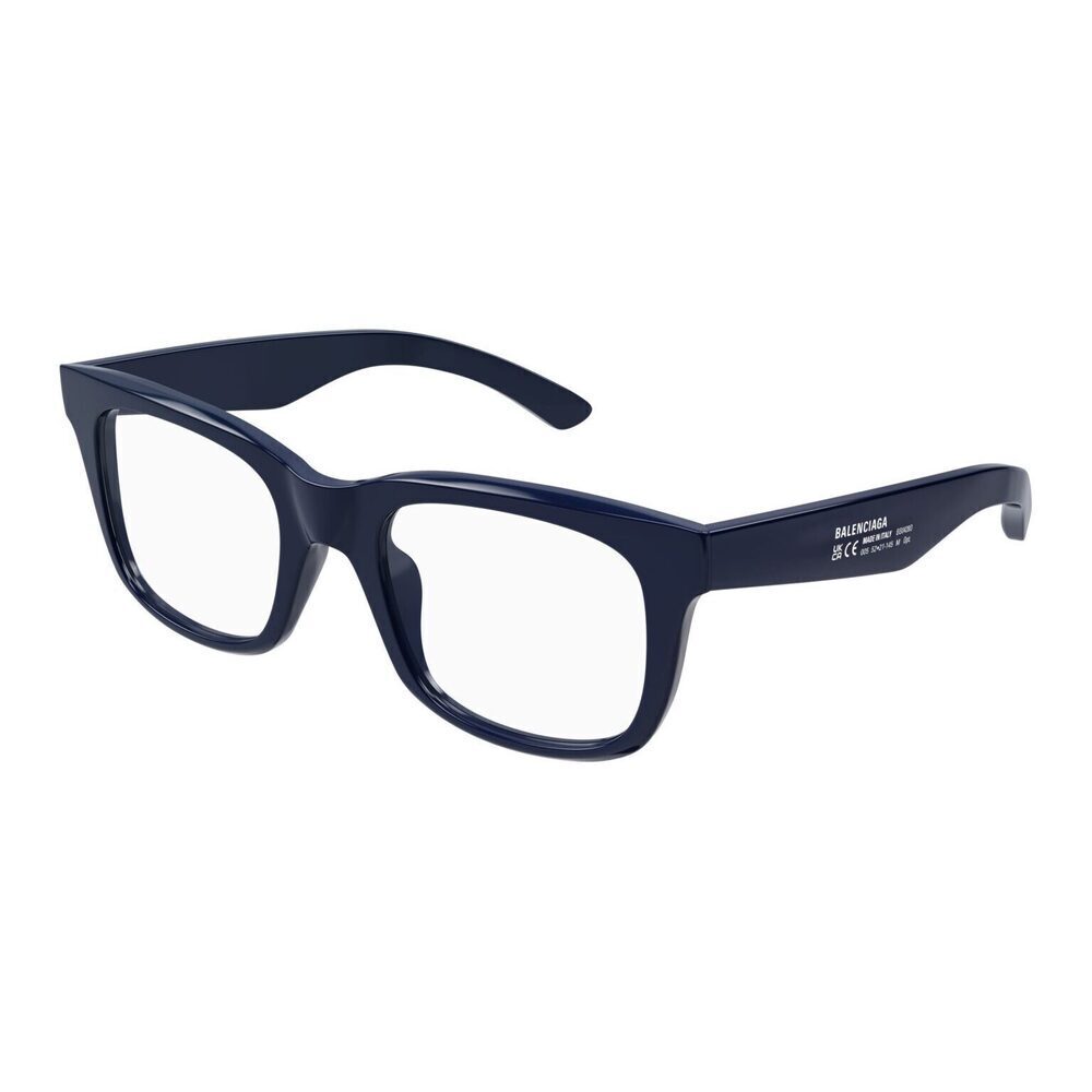 NWT Balenciaga BB0428o-010 Eyeglasses